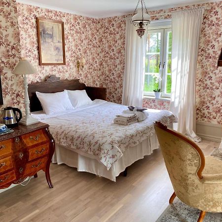 Villa Fryksta Kil Exteriér fotografie