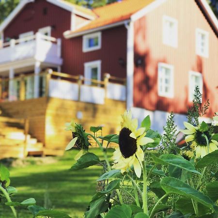 Villa Fryksta Kil Exteriér fotografie