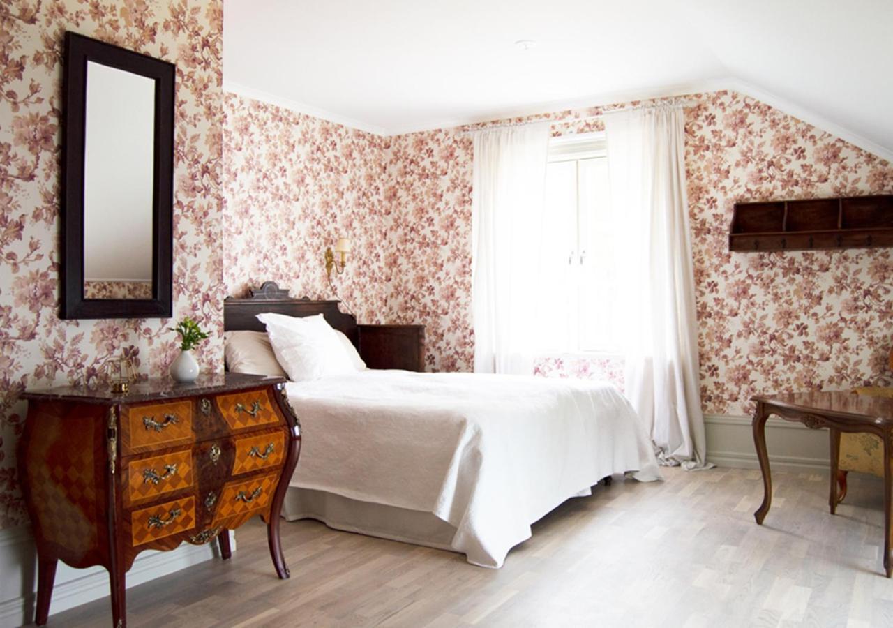 Villa Fryksta Kil Exteriér fotografie