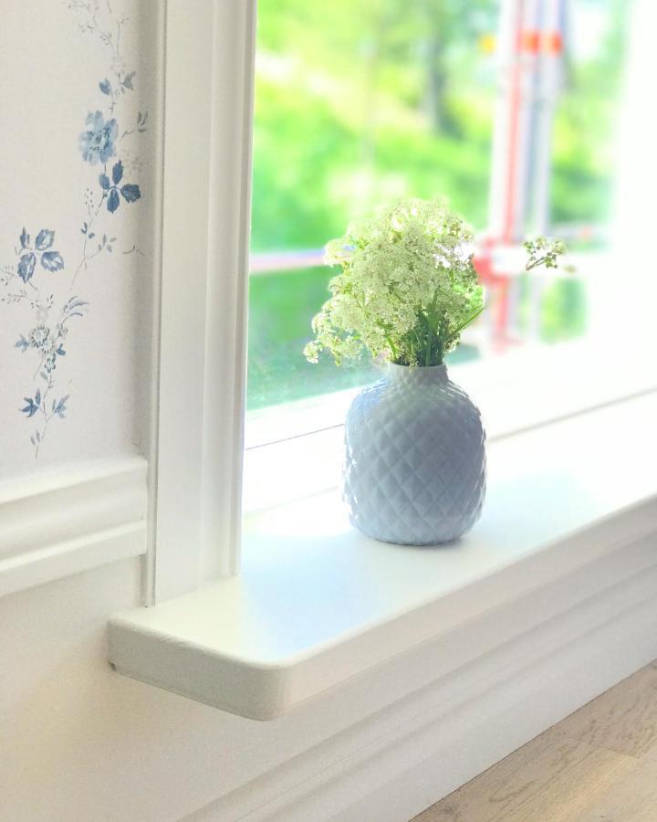Villa Fryksta Kil Exteriér fotografie