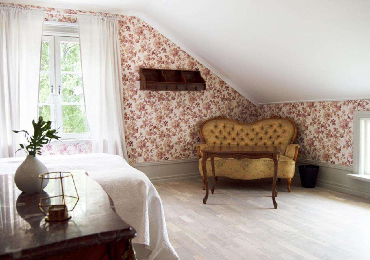 Villa Fryksta Kil Exteriér fotografie