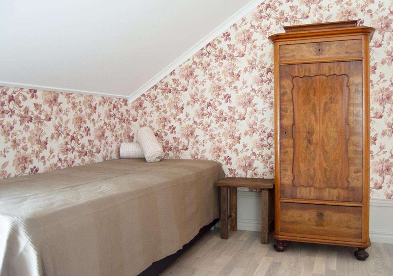 Villa Fryksta Kil Exteriér fotografie