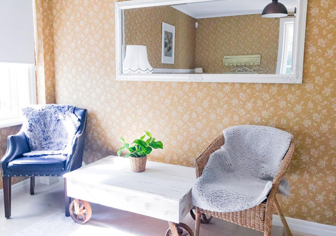 Villa Fryksta Kil Exteriér fotografie