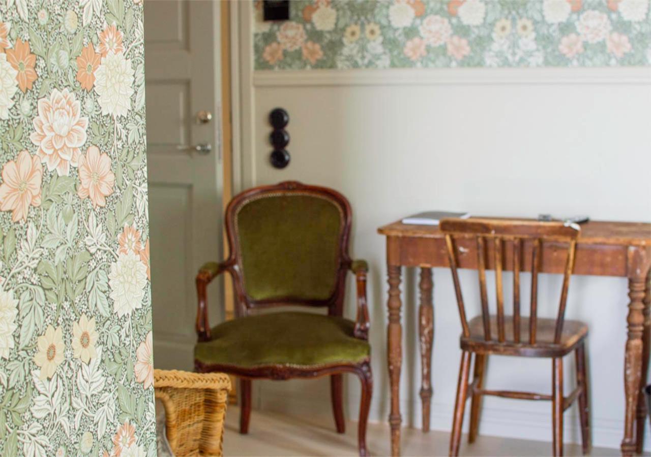 Villa Fryksta Kil Exteriér fotografie