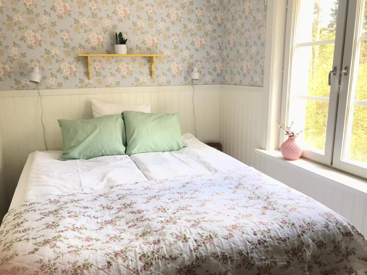 Villa Fryksta Kil Exteriér fotografie