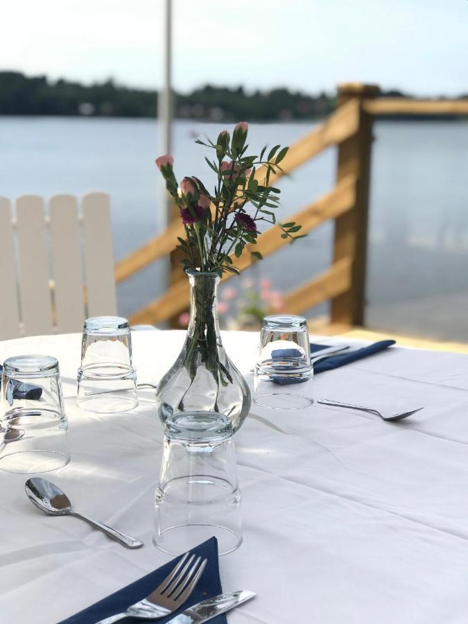 Villa Fryksta Kil Exteriér fotografie
