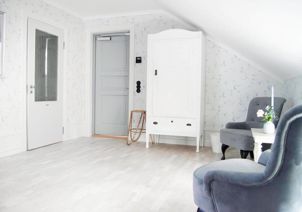 Villa Fryksta Kil Exteriér fotografie