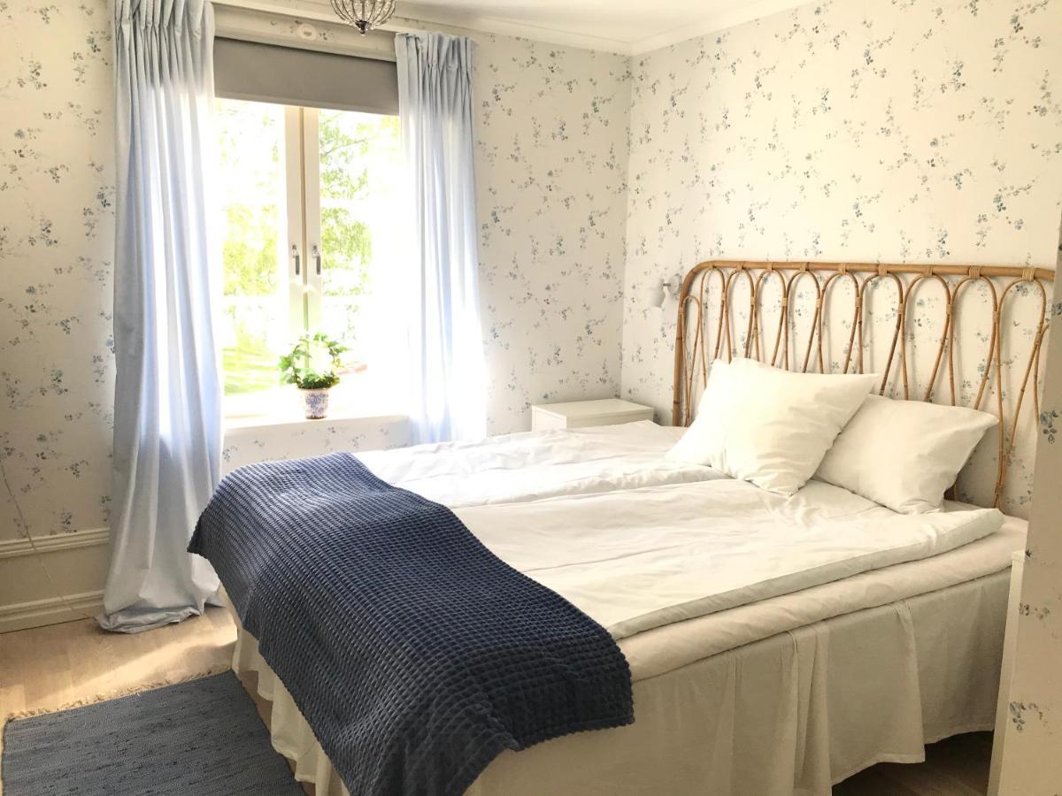 Villa Fryksta Kil Exteriér fotografie
