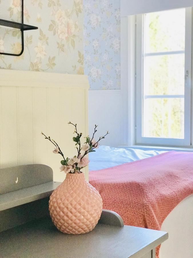 Villa Fryksta Kil Exteriér fotografie